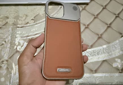 iPhone 13 Pro Max Original Used Case | Excellent Condition