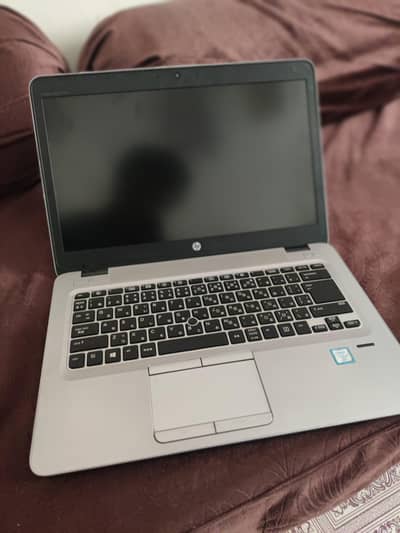 Hp Core i5-6 Laptop