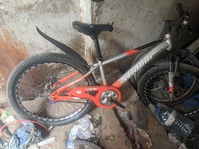 bicycle 0