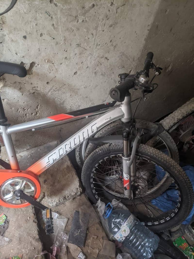 bicycle 1