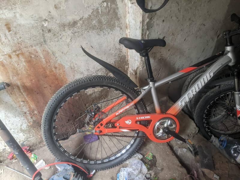 bicycle 2