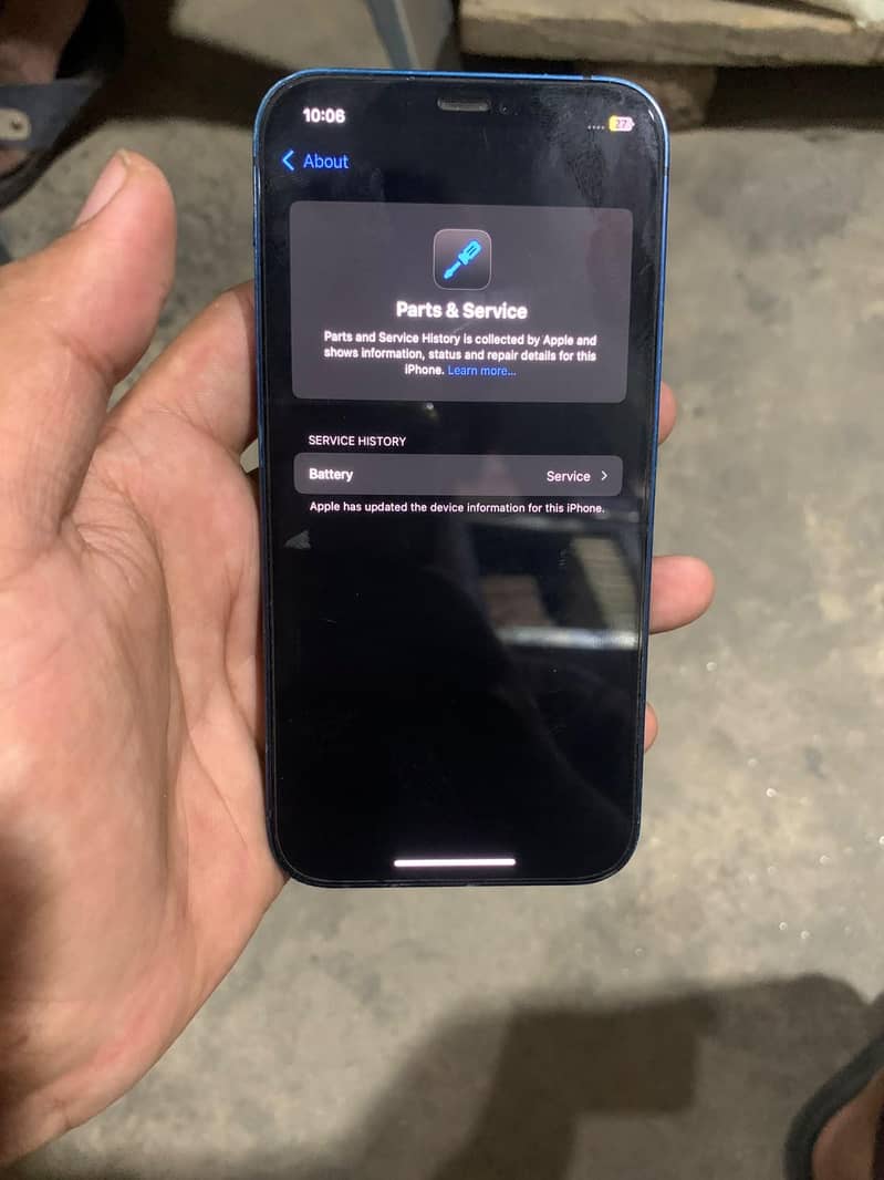 Apple iPhone 12 1