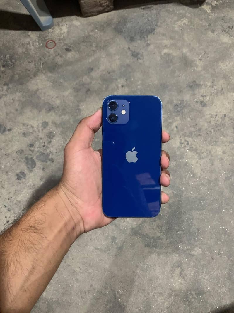 Apple iPhone 12 2