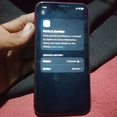 Apple iPhone 11