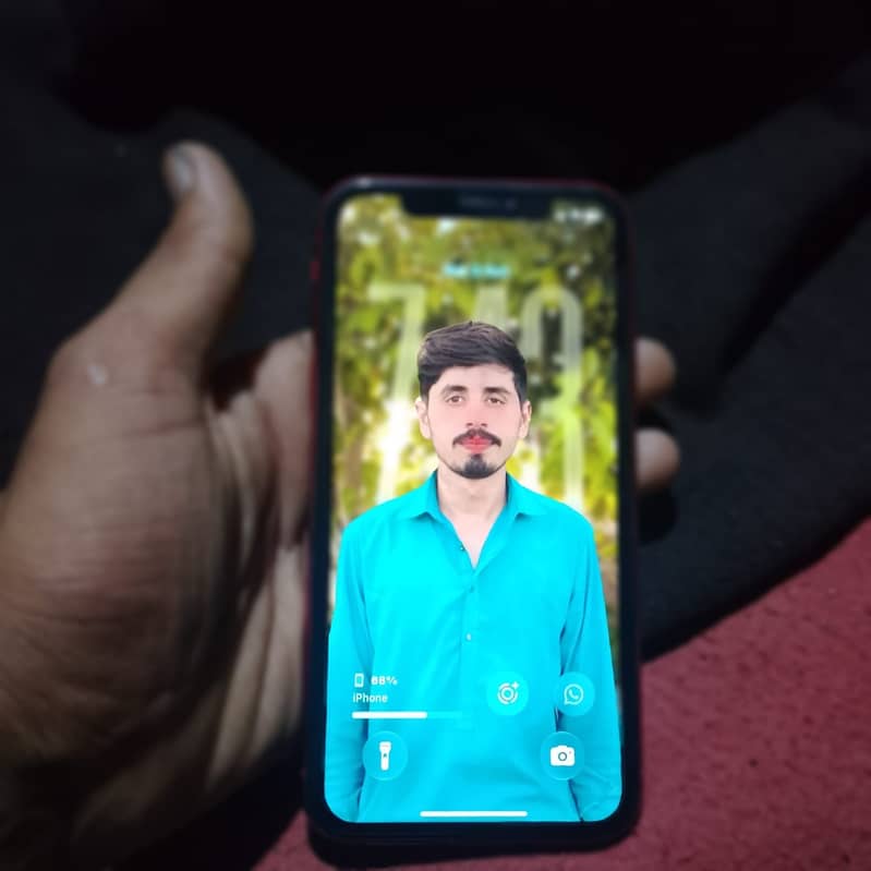 Apple iPhone 11 1