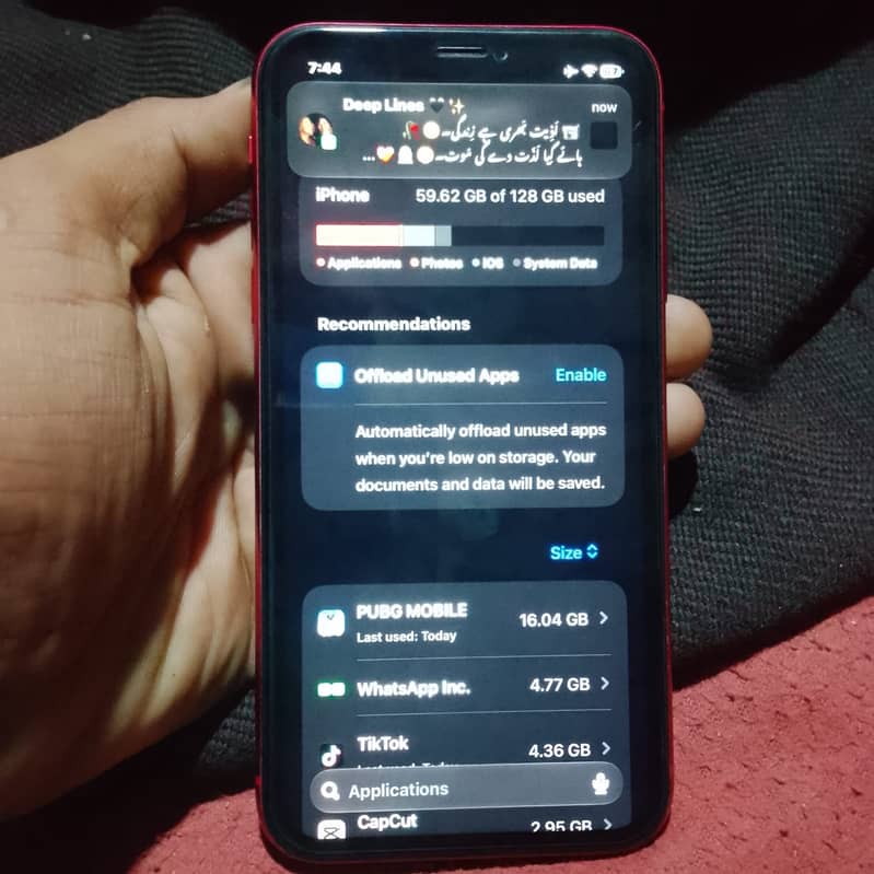 Apple iPhone 11 3