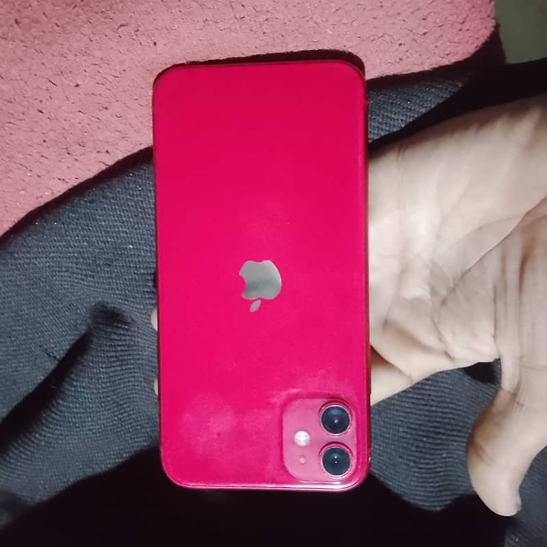 Apple iPhone 11 5