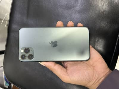 Apple iPhone 11 Pro Max