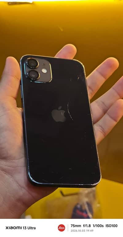 Apple iPhone 12