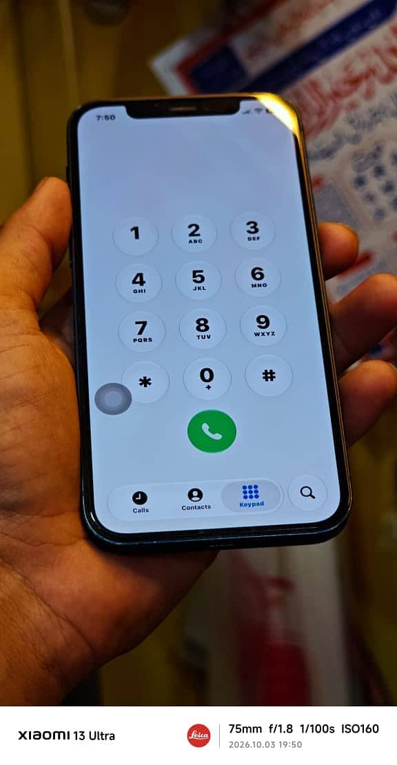 Apple iPhone 12 4