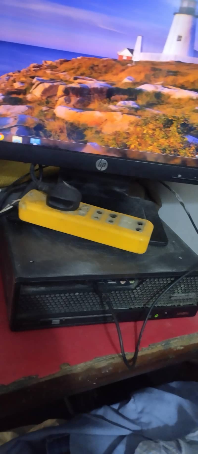 Computer 1