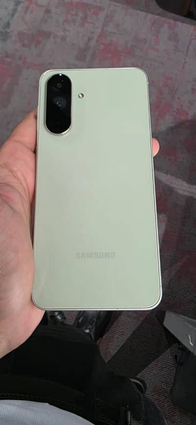 Samsung Mobile A56