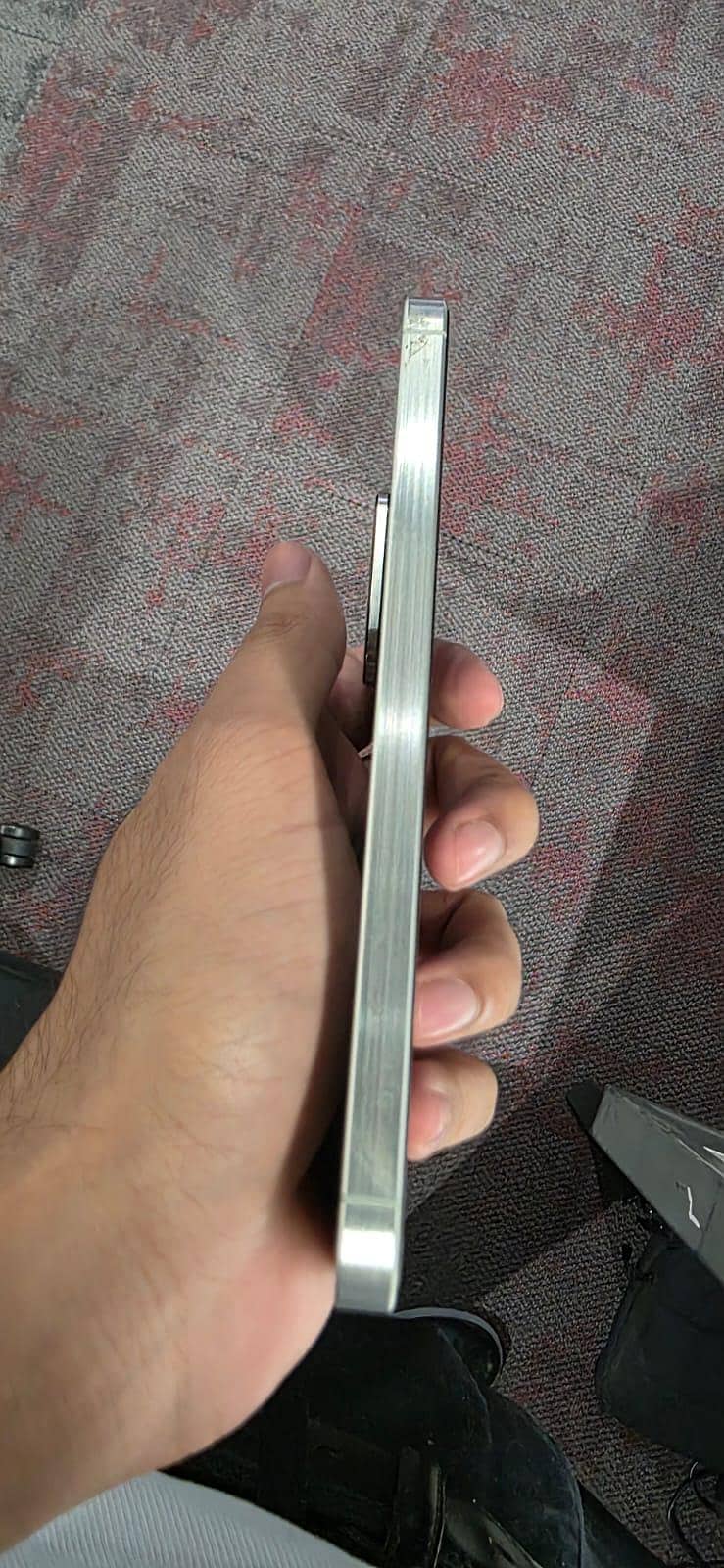 Samsung Mobile A56 1