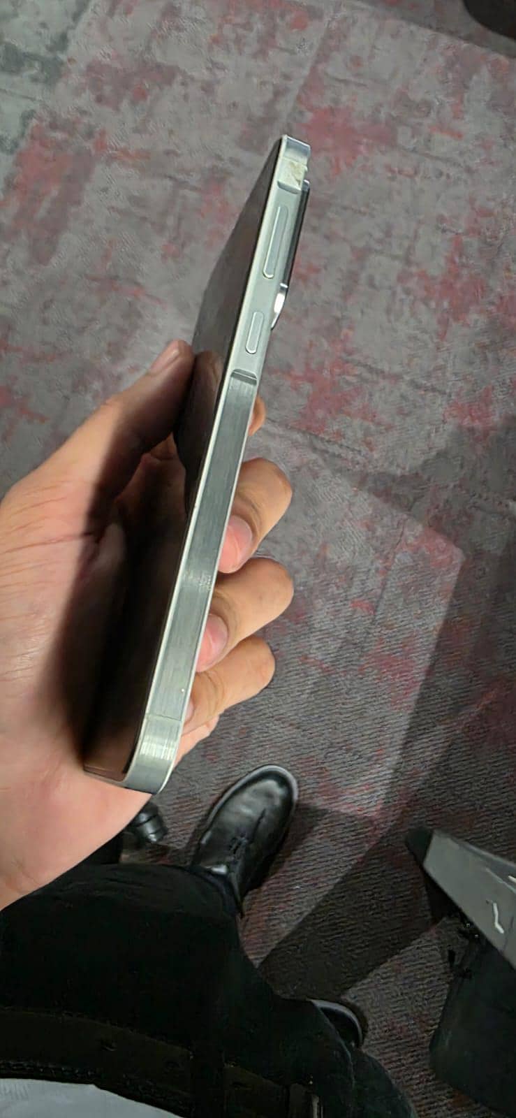 Samsung Mobile A56 2