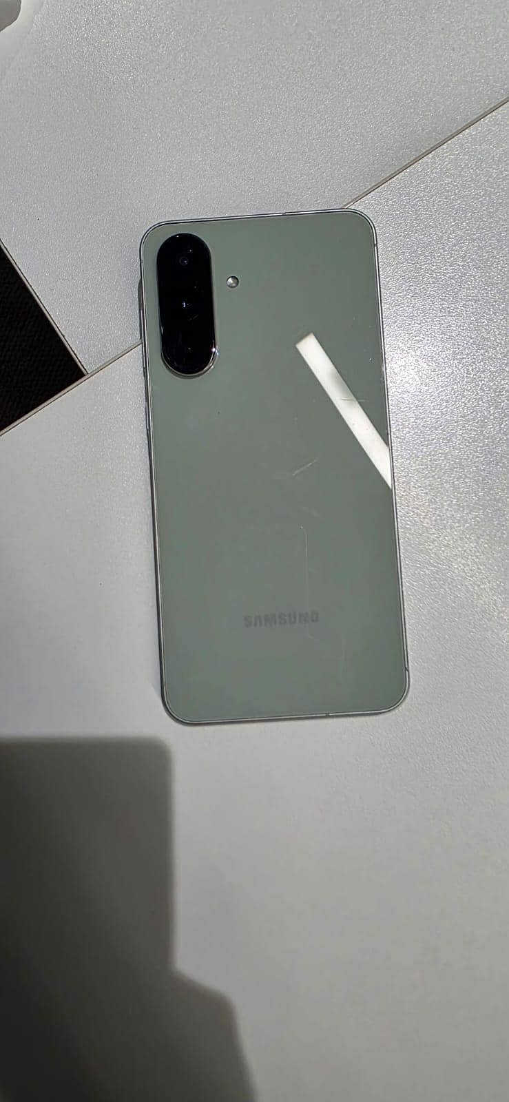 Samsung Mobile A56 3