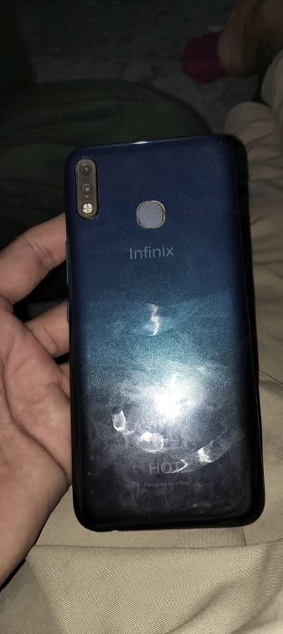 Infinix hot 8 lite for sale mobile sai he daba b he sat