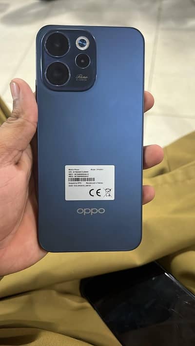 OPPO Reno 15f 5g
