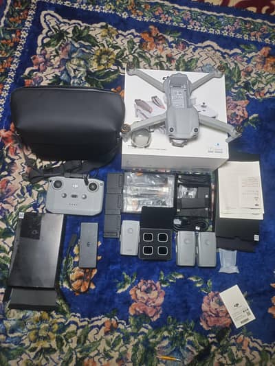 DJI Air2s