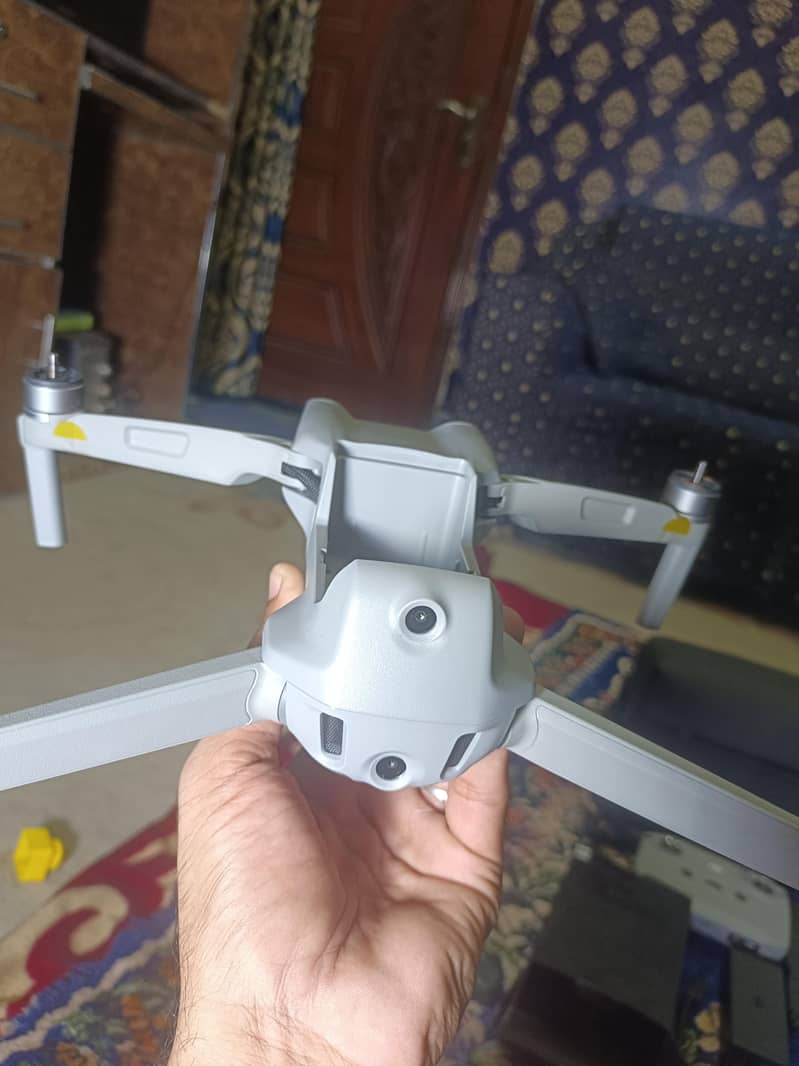 DJI Air2s 1