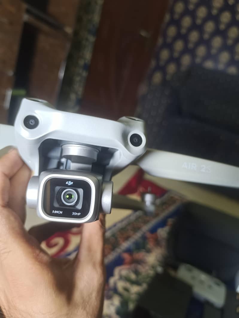 DJI Air2s 2