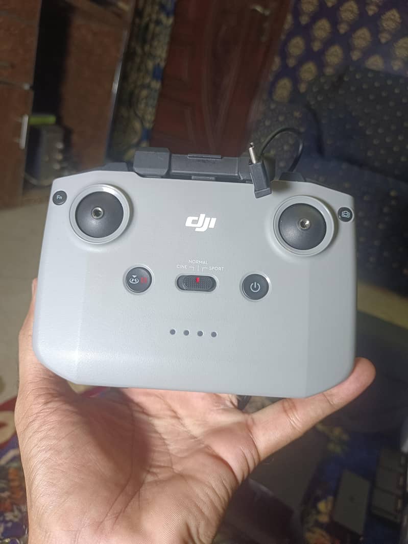 DJI Air2s 5