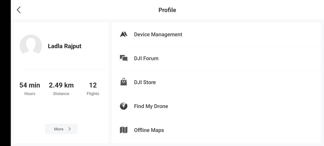 DJI Air2s 9
