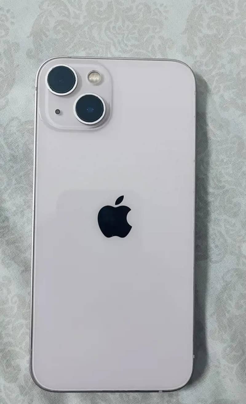 Apple iPhone 13 2