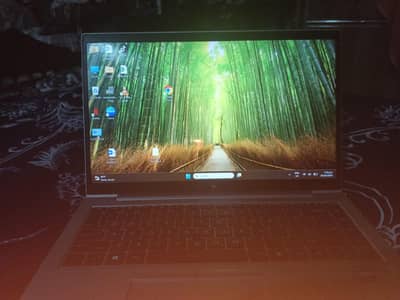 hp elite book 16 , 256