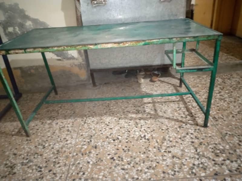 iran table Rs. 5000 1
