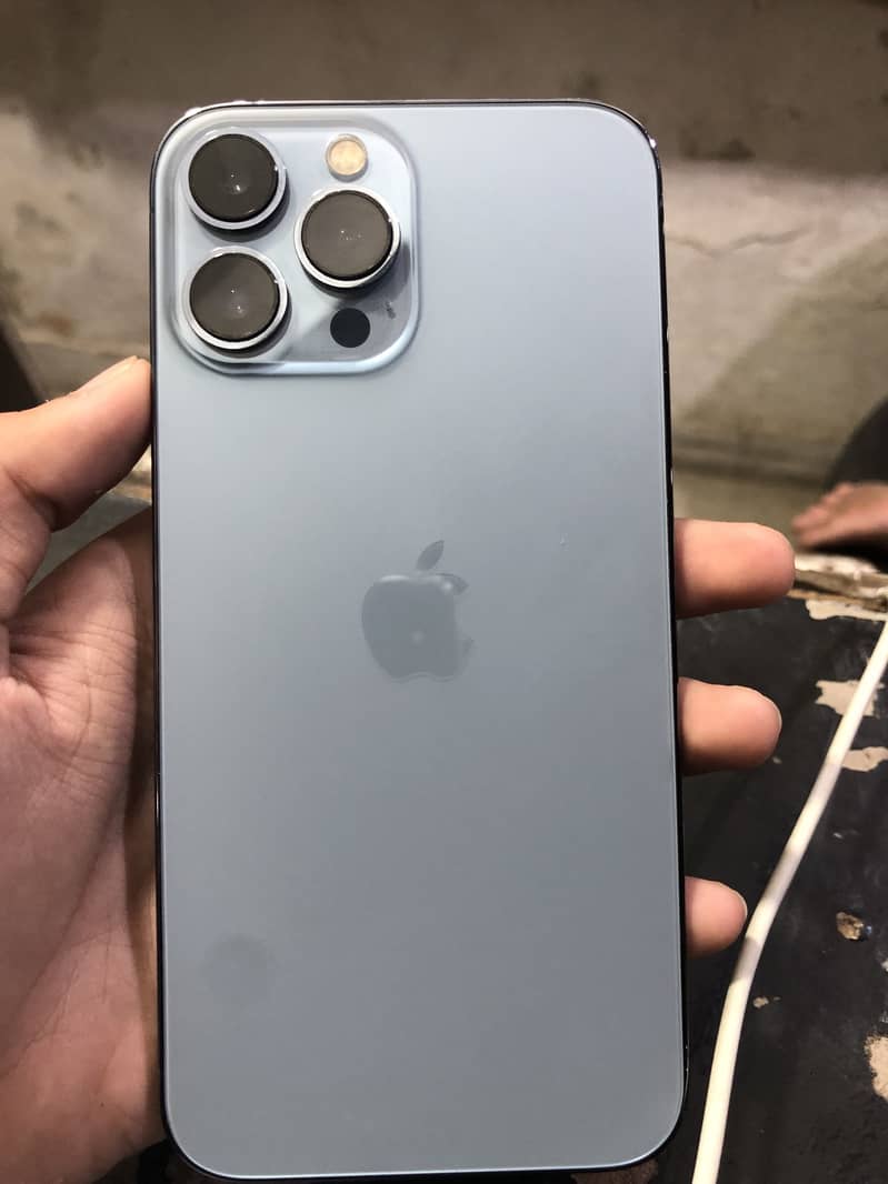 Apple iPhone 13 Pro Max 0