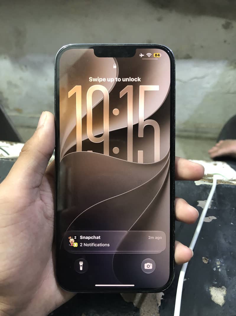 Apple iPhone 13 Pro Max 2