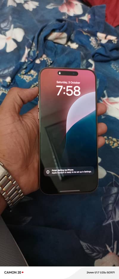Apple iPhone 16 Pro Max jv