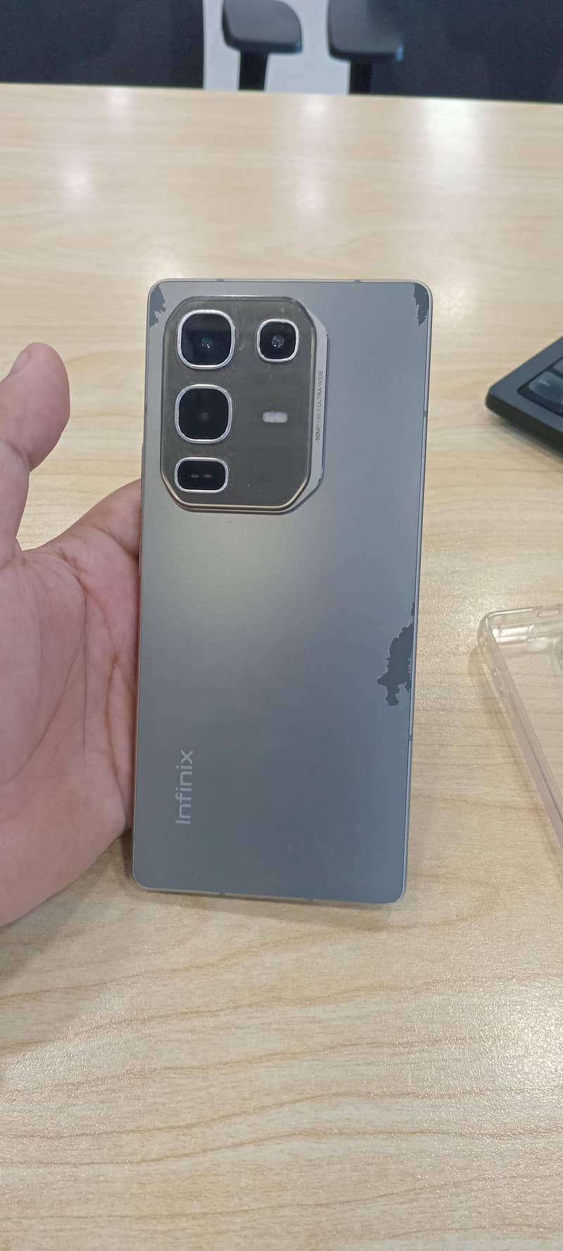 Infinix Note 50 Pro 2