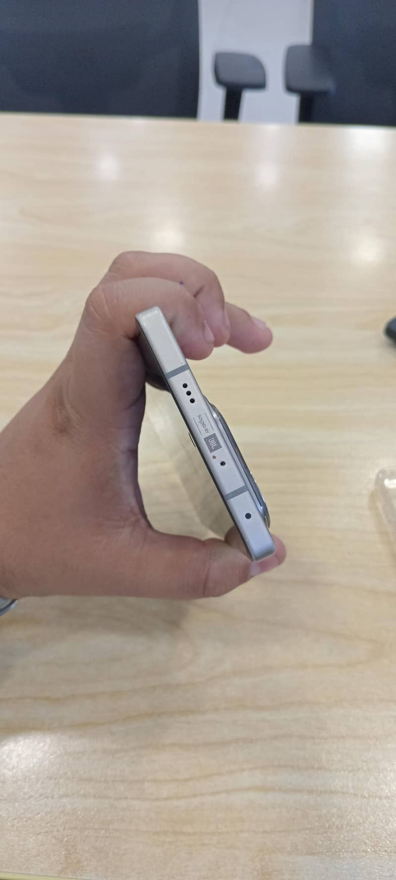 Infinix Note 50 Pro 5