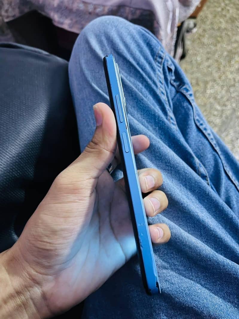 Xiaomi Redmi Note 12 5