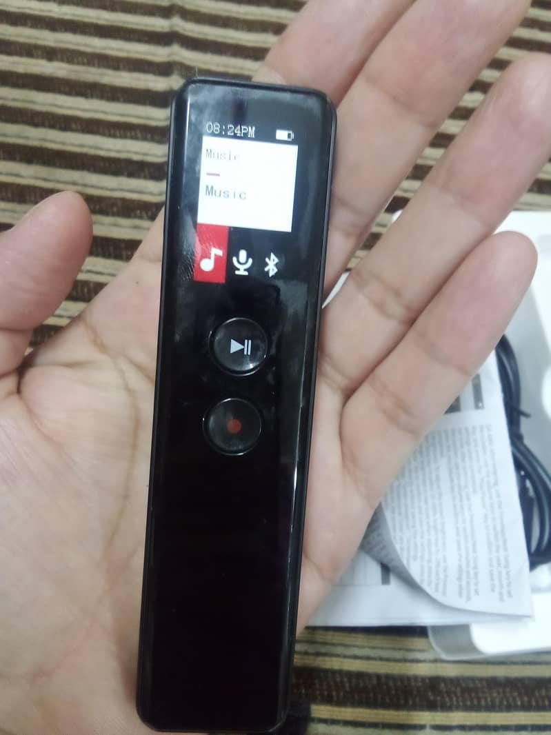 mini voice recorder 2