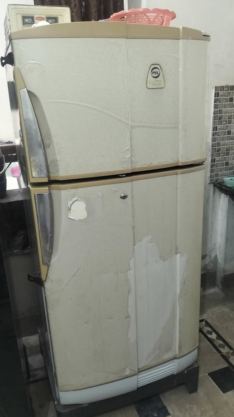 PEL Refrigerator 0