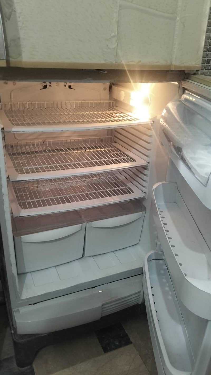PEL Refrigerator 3
