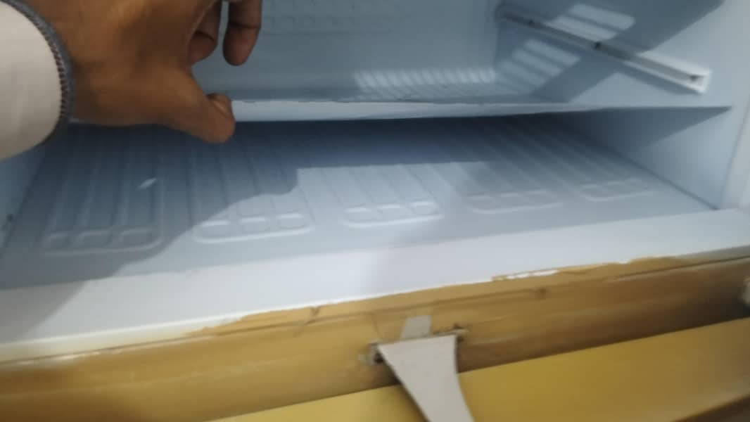 PEL Refrigerator 9