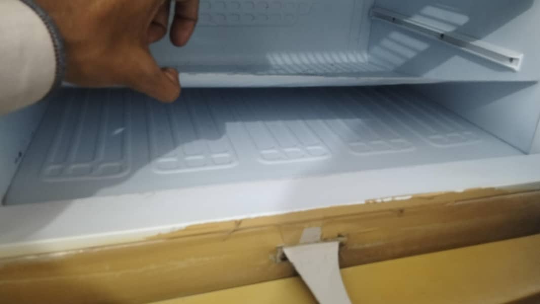 PEL Refrigerator 10