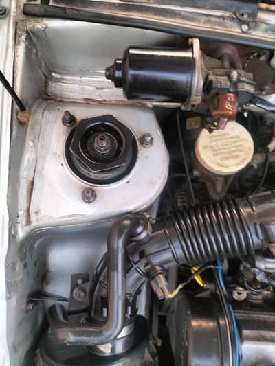 Suzuki Cultus 2008 For Sell