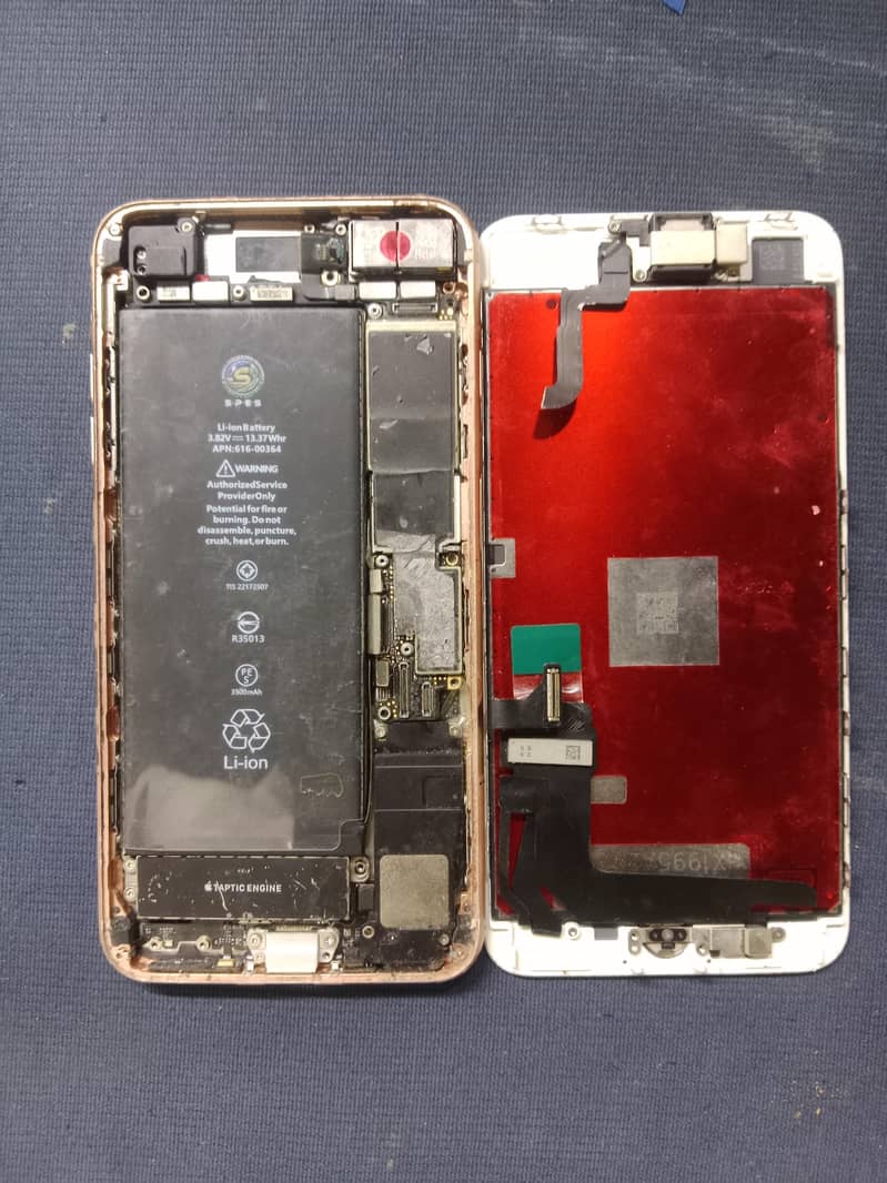 Apple iPhone 8 Plus 2