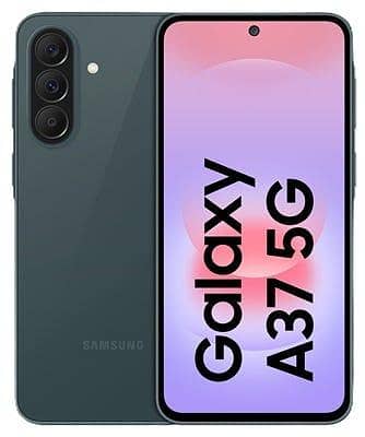 Samsung Mobile A37 0