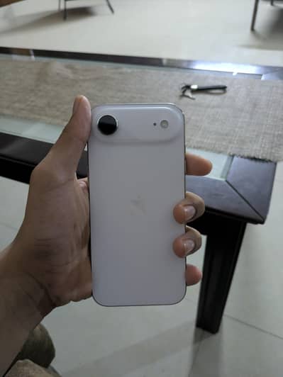 Apple iPhone 17 Air