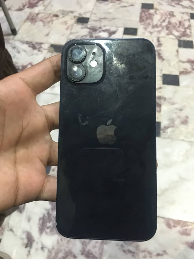 Apple iPhone 12 3