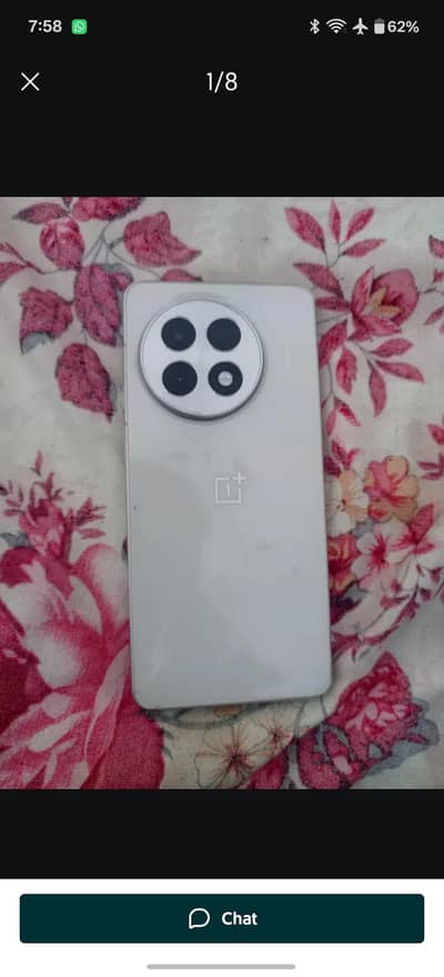 One Plus Ace 5