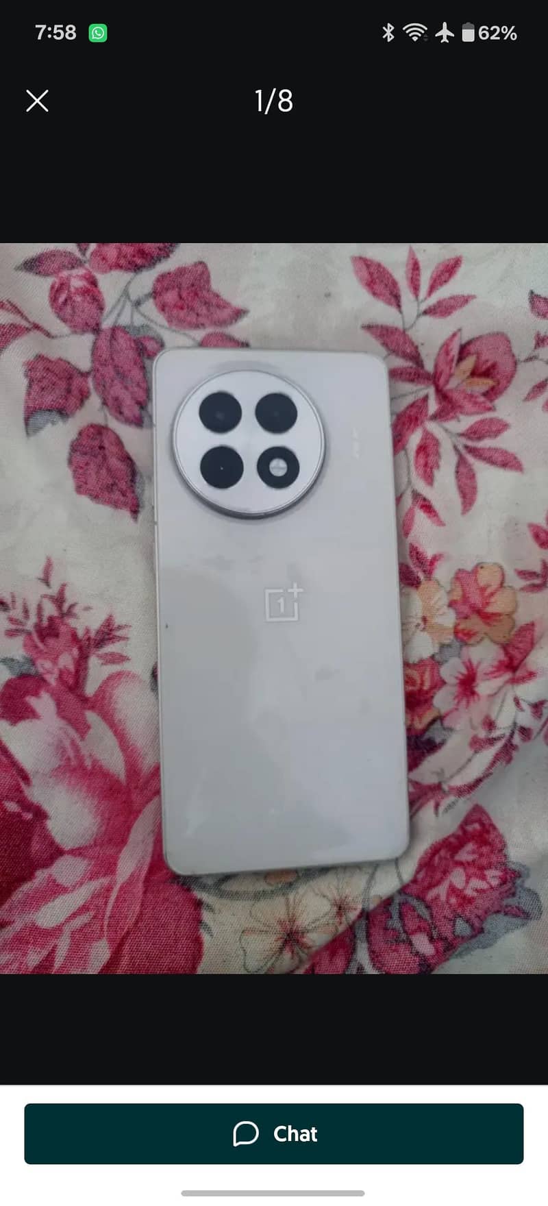 One Plus Ace 5 0