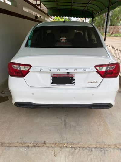 Proton Saga 2021 1.3L Standard A/T