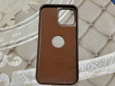 iPhone 13 Pro Max Original Used Case | Excellent Condition