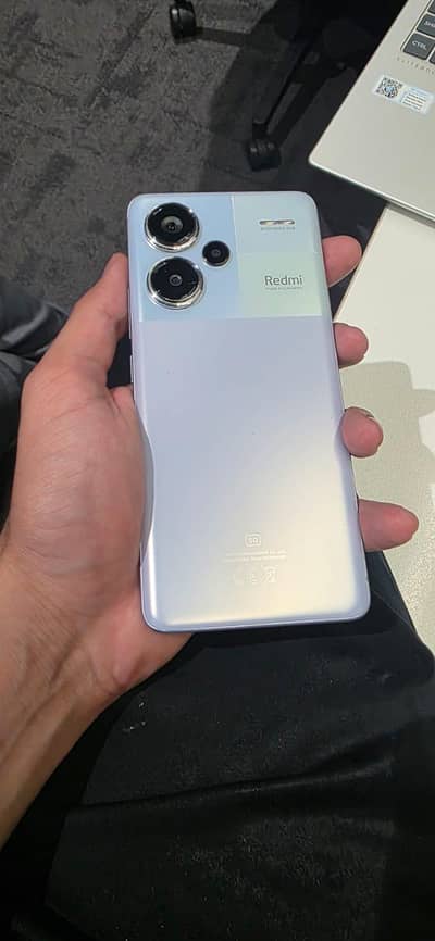 Xiaomi Redmi Note 13 Pro Plus